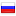 komfortelit.ru server is located in Russia